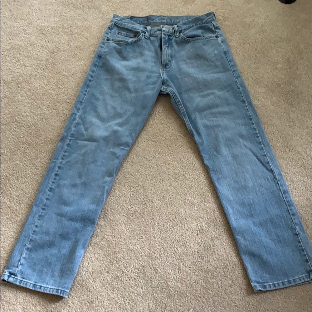 Wrangler Jeans